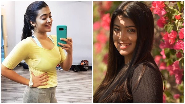 രണ്ട് വർഷത്തിന് ശേഷം ജോജു എന്നെ വിളിച്ചു