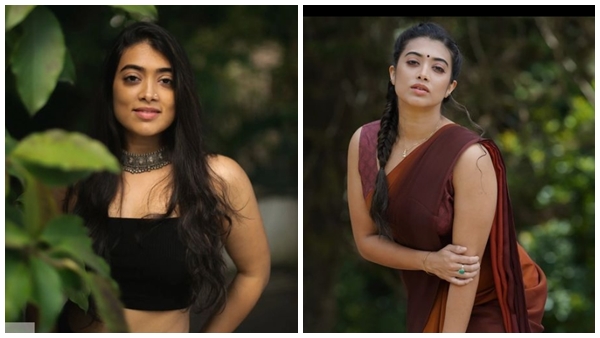 വിമര്‍ശനങ്ങള്‍ കണ്ട് പേടിച്ചോടാതെ കൃത്യമായ മറുപടി നല്‍കുകയാണ് നടി