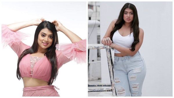 സൗന്ദര്യമെന്ന് പറയുന്നത് ഓരോരുത്തരുടെയും ഉള്ളിലാണ്