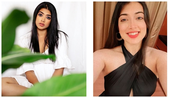  മലയാളത്തില്‍ ജോസഫ് എന്ന ചിത്രമാണ് മാധുരിയ്ക്ക് വലിയ സ്വീകാര്യത നേടി കൊടുത്തത്