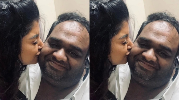 ഭൂമിയിലെ സ്വർ​ഗം ഞാൻ കണ്ടെത്തി