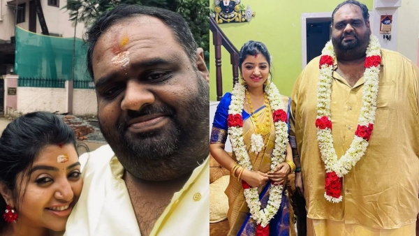 'നിനക്ക് കണ്ണില്ലേടി'യെന്ന് നടിയോട് ആരാധകർ