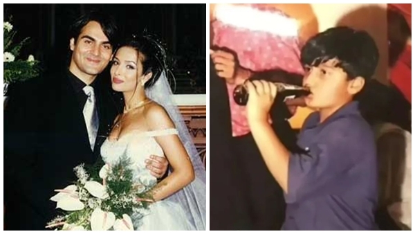  വിവാഹബന്ധം വേര്‍പ്പെടുത്തിയതിന് ശേഷമാണ് മലൈക അര്‍ജുനുമായി അടുപ്പത്തിലാവുന്നത്