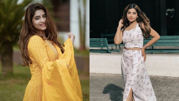 ചെറിയ റോളായിരുന്നു അതെങ്കിലും തനിക്ക് ഏറെ അഭിനന്ദനം ലഭിച്ചെന്ന് മാളവിക