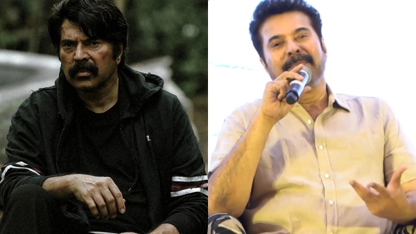 മമ്മുക്ക കൂടി അറിഞ്ഞാണല്ലോ കാസ്റ്റിങ് എന്നോർത്തപ്പോൾ ചെറിയ ടെൻഷനും