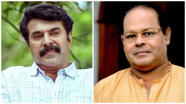 പിന്നീട് എഴുതി വന്നപ്പോൾ എന്റെ പേരില്ല