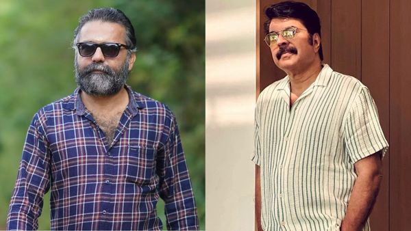 മമ്മൂക്ക എനിക്ക് വേണ്ടി ഫോട്ടോയ്ക്ക് നിന്ന് തന്നു