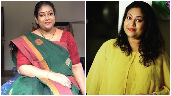 ഓവർ ആക്ടിം​ഗിനെക്കുറിച്ച് ആ സെറ്റിൽ പോലും സംസാരമുണ്ടായി