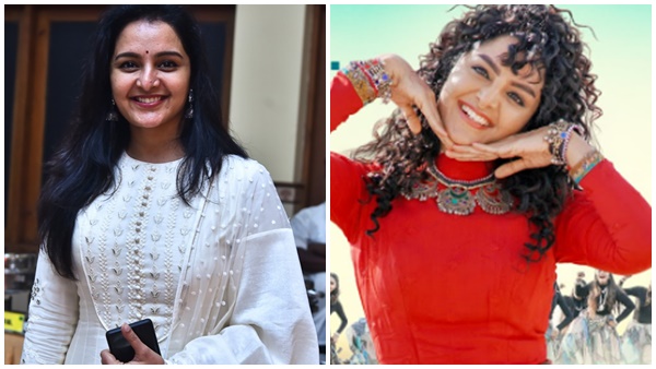 ട്രോളിനെക്കുറിച്ച് എന്താണ് പറയാനുള്ളതെന്നായിരുന്നു പരിപാടിക്കിടെ കാണികളിലൊരാൾ  ചോദിച്ചത്