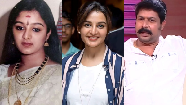 മരിച്ച വീട്ടിൽ പോയാൽ ബന്ധു കരയുന്നത് പോലെ നമ്മൾ കരയേണ്ടതില്ലല്ലോ?