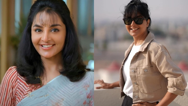 വൈറലായി മഞ്ജുവിന്റെ ചിത്രങ്ങൾ 