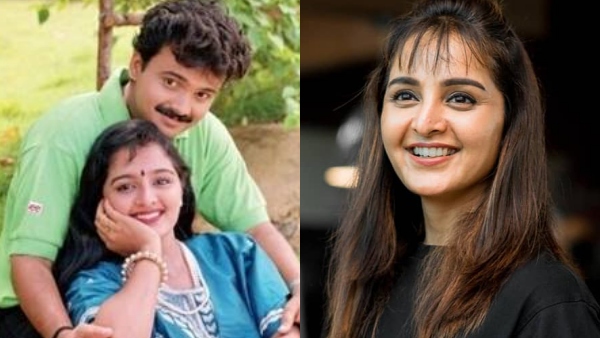 സോറി പറയാൻ വന്നപ്പോൾ ഞാൻ അവരെ തടഞ്ഞു