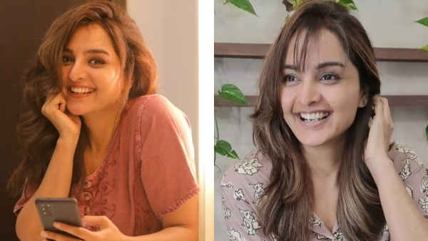 വാശിയുള്ളൊരു പെണ്ണാണ്