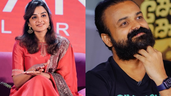 മ‍ഞ്ജു വാര്യരും കുഞ്ചാക്കോ ബോബനും