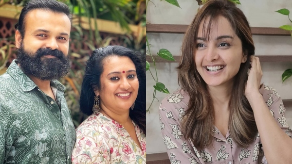 മഞ്ജു ആദ്യം പറഞ്ഞു ഞാൻ ചെയ്യില്ലെന്ന്