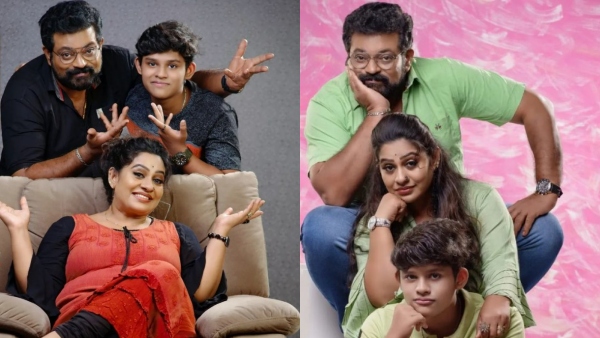 'തെറി, പരിഭവം, സങ്കടം പറഞ്ഞവരോടും ഭാര്യയോടും മാപ്പ്