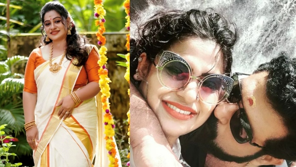 ബീനയും പരിഭവം പറഞ്ഞു