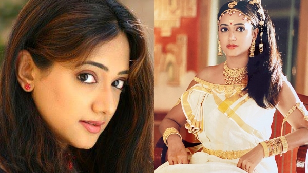 പാപ്പരാസികൾക്കുള്ള മറുപടിയായി നടി മന്യ