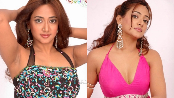 മന്യ കുടുംബസമേതം