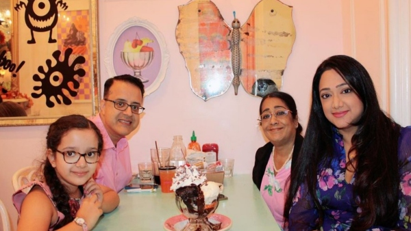 സിനിമയിൽ നിന്നും വട്ടുനിൽക്കുന്നതിന് പിന്നിൽ 