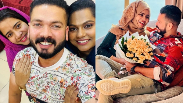 എനിക്ക് ഛര്‍ദ്ദിയൊന്നുമില്ലായിരുന്നു