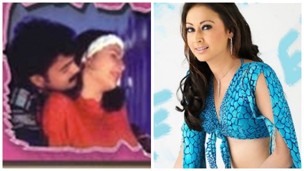 എന്തോ ഈഗോ പ്രശ്‌നം കൊണ്ടാണ് അയാള്‍ എഴുതാതിരുന്നത്