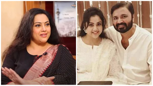  ഒരു അഭിമുഖം കൊടുക്കുന്ന തരത്തിലേക്ക് ഞാൻ മാറിയത് എനിക്ക് തന്നെ ആശ്ചര്യമാണ്