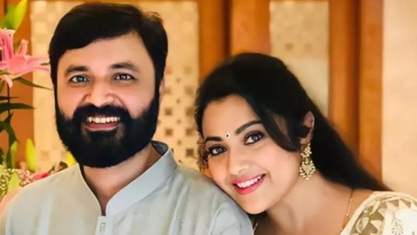 മീനയുടെ കരിയറിനും വലിയ പിന്തുണയാണ് ഭർത്താവ് നൽകിയിരുന്നത്