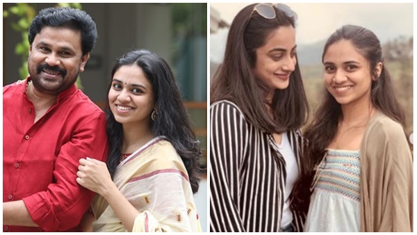 സിനിമാ ലോകത്ത് നിന്ന് അധികം സുഹൃത്തുക്കൾ മീനാക്ഷിക്കില്ല