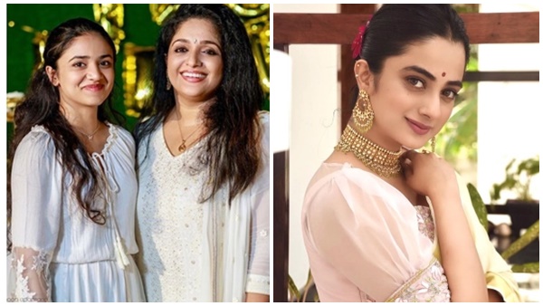 എങ്ങനെയാണ് ഇത്രയും സാഹചര്യങ്ങളെ ബോൾഡായി നേരിടുന്നത്