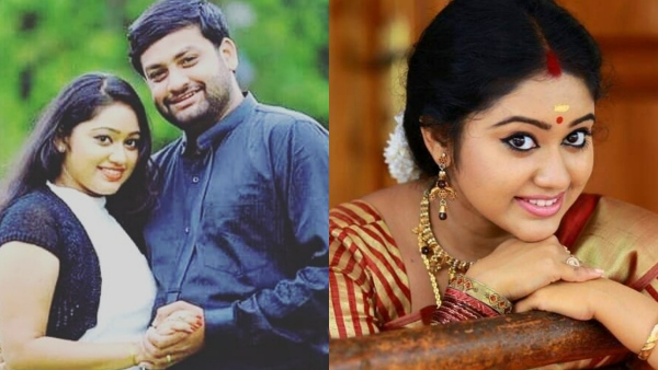 ഡിപ്രഷന്‍ വരെ എത്തി