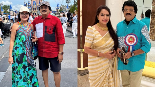 പ്രേമത്തിന് കണ്ണില്ല കാതില്ല