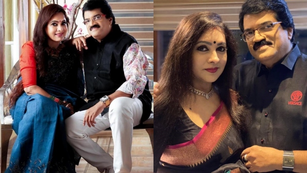 ഭാരം തോന്നാറില്ലേ?