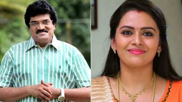 ആ കഥാപാത്രം ചെയ്യാൻ സുകുമാരി ചേച്ചി മാത്രമേ ഉള്ളു