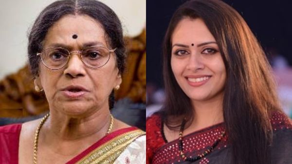 എല്ലാവരോടും ഭയങ്കര സ്നേഹമാണ് ചേച്ചിക്ക്