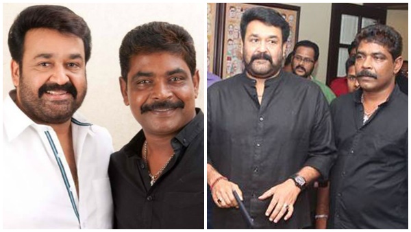 'ആർക്കെങ്കിലും എന്തെങ്കിലും പ്രശ്നം ഉണ്ടെങ്കിൽ വന്ന് പറയും'