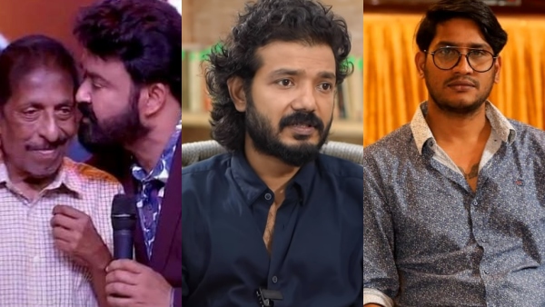 ചോദ്യം ഇഷ്ട്ടമല്ലെങ്കിൽ മുണ്ടുപൊക്കി കാണിക്കണ്ട