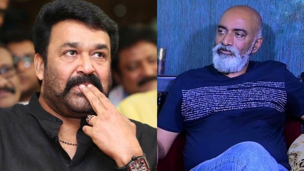 അയാൾ വിളിച്ചിട്ട് പറഞ്ഞു ലാലേട്ടൻ വാങ്ങിയില്ലെന്ന്