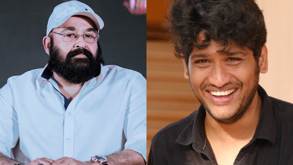 മോഹൻലാലിന്റെ വീഡിയോയുമായി സംവിധായകൻ