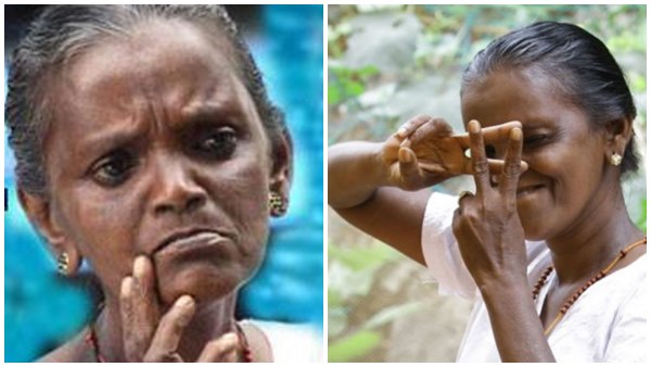 സിനിമയുടെ വിശേഷങ്ങൾ പങ്കുവെച്ചിരിക്കുകയാണ് മോളി