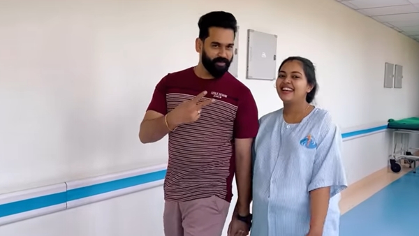 മൃദുലയുടെ പ്രസവത്തിന് കയറുന്നതിന് മുന്‍പ് തന്നെ താന്‍ തയ്യാറെടുപ്പെടുകള്‍ നടത്തി