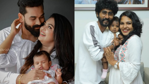 ഒരാള്‍ ചെയ്യുന്നതെല്ലാം മറ്റെയാളും ചെയ്യും