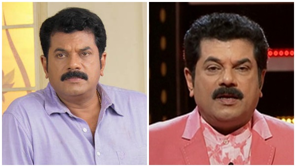 ഇത് കണ്ട് നമ്മൾ തകർന്ന് പോവുകയാണ്