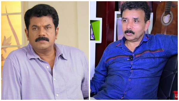 എന്നെ ഭർത്താവ് ആക്കരുതെന്നാണ് ജോത്സ്യൻ പറഞ്ഞതെന്ന് പറഞ്ഞു