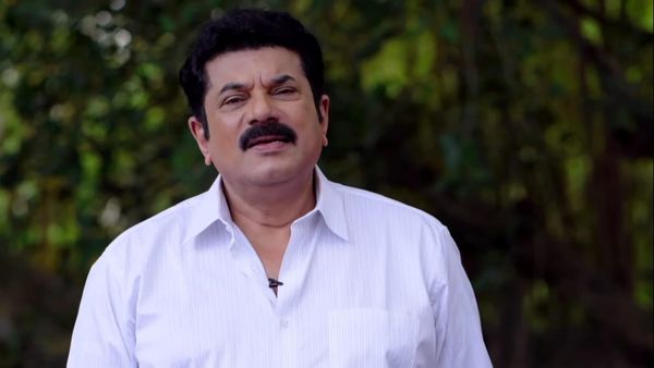  എനിക്കൊരു അവാർഡ് കിട്ടിയത് പോലെ ആയി