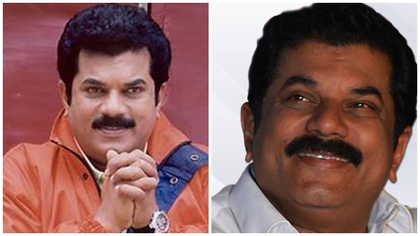 'ചേട്ടാ നമുക്കെവിടെയെങ്കിലും പോവാം എന്ന് പറയണം'
