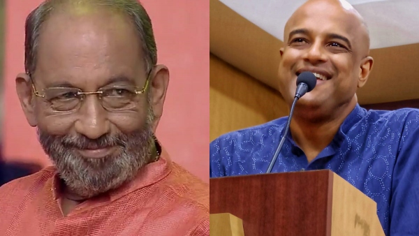 വേണു അങ്കിൾ മരിച്ചപ്പോഴും പോയില്ല