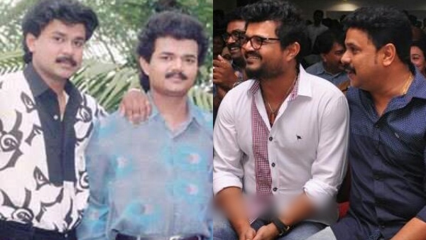 ദിലീപിനെ വെള്ളപൂശാൻ പറഞ്ഞതല്ല