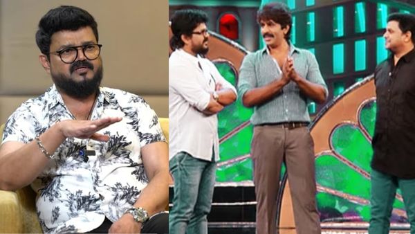  പത്ത് ഇരുപത്തഞ്ച് സ്റ്റാറിനെ വരെ ചെയ്തിട്ടുള്ള ആളാണ് അബി
