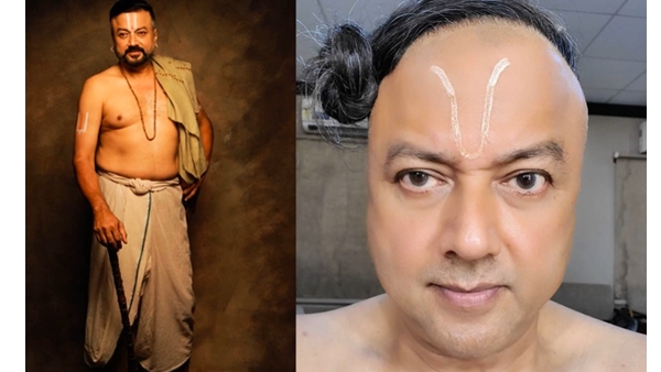 പൊന്നിയന്‍ സെല്‍വനിലെ ജയറാമിന്റെ പ്രകടനത്തെ അഭിനന്ദിച്ച് താരപുത്രൻ